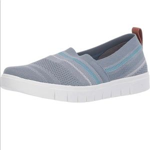 Ryka Women's Slip-ons Loafer,8W